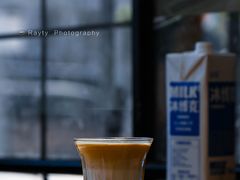 -Jamaicablue Coffeeshop(中央广场店)