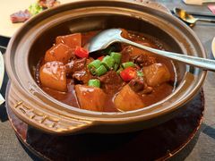 -三利音·东方司宴(外滩店)