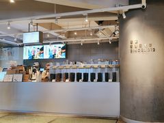 -喜茶(佛山顺德大良东乐路店)