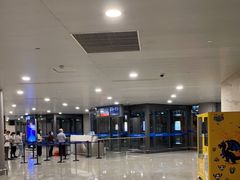 -温州龙湾国际机场