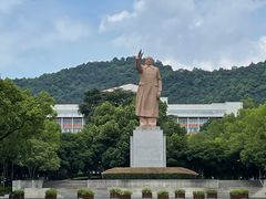 -浙江大学(玉泉校区)