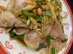 -黄兴兴白切专门店(南宁万象城店)