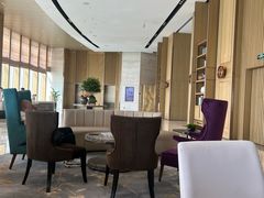 -厦门康莱德酒店
