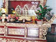 -南华寺素食馆(南华禅寺店)