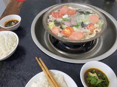 -海关荤豆花(洋河一路店)