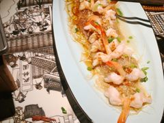 -绿茶餐厅(首开福茂店)