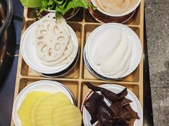 -俏媳妇火锅(宽窄巷子店)