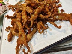 -阿巧一号私房菜(止园路店)