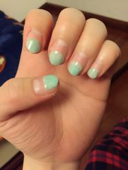 -Seven Nail七姑娘の美甲店