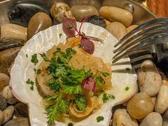 -Bistro 63 创意融合料理(广粤天地店)