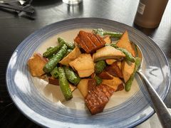 -杭州桐庐康莱德酒店中餐厅·乐