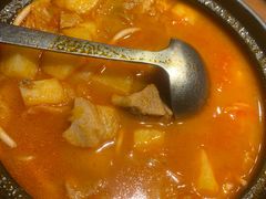 -楼兰新疆主题餐厅(苏州中心店)