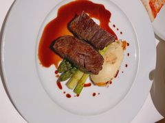 -君悦酒店·La Terrazza意合園·意式风味