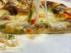 -Aimiqi.Pizza.爱米奇私厨(虹梅路红春大厦店)