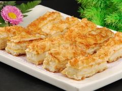 -鲁班张葱烧海参(马庄街店)