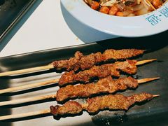 -疆遇·新新新新的新疆菜(万达店)