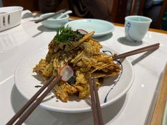 -北平食府(马鞍山路店)