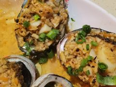 -阿浪海鲜连锁加工店(B栋2排1号火车头店)