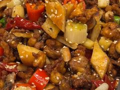 -新疆杭州疗养院·富春山庄