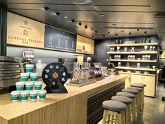 -星巴克臻选(国贸商城首店)