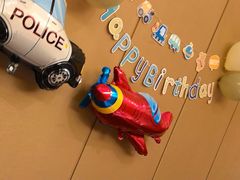 -同庆楼(奥体中心店)