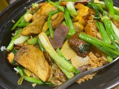 -一朵菌·野生菌探索家火锅(南亚店)