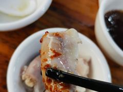 -章记正宗南岗鱼蛋火锅