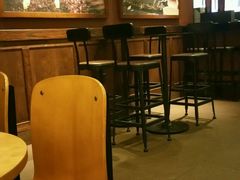 -星巴克(太原柳巷第一店)