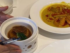 -箸福·夜上海(雨花客厅店)