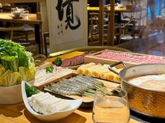 -山海蟹庐·海鲜糟粕醋火锅(慈溪店)