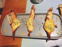 -HELLO MUSAE 拾光缪斯餐厅·纯正希腊风味(苏州中心店)