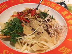 -清晖小苑•顺德地方菜(壹海城店)