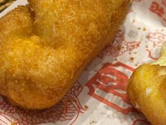 -那红花·东北菜铁锅炖(仙林金鹰店)