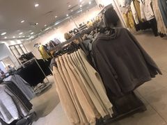 -C&A(西市城购物中心店)
