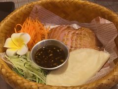 -清迈清迈巷口小排档(烟台山店)
