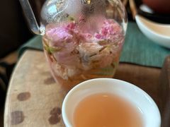 -邈墨茶馆(凤起路店)