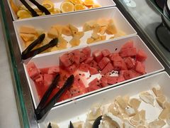 -比格比萨自助(宋家庄店)