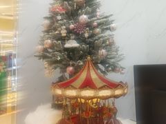 -醉人椒麻辣香锅(王府井喜悦店)