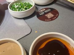 -巴奴毛肚火锅(二七万达店)