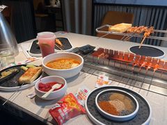 -丰茂烤串(五道口店)