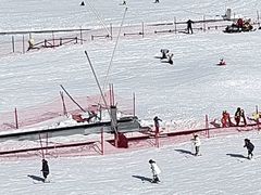 -太子岭滑雪场