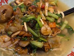 -马五面馆(郦城国际店)