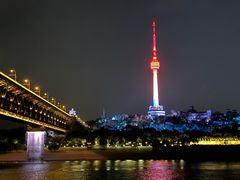 -武汉两江游览·夜游长江(汉口粤汉码头)
