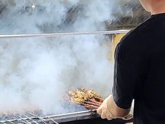 -巴汗羊肉串烧烤店