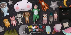 -DeerFriend童趣主题上门拍·到家·外拍摄影机构 (国贸店)