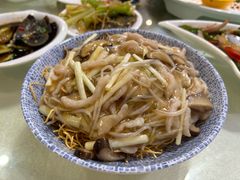 肉丝双面蛋-铭珍精食店(田畔街店)