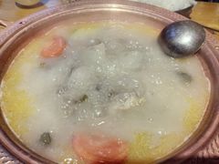 -民食香·腊排骨野生菌美食(木府店)