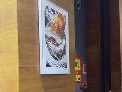 -黔蘑菇四季餐厅(观山湖店)