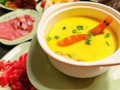 -韩盛·盛江山自助料理(奥体万达店)