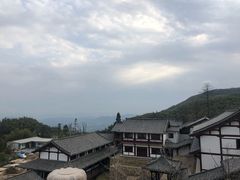 -径山寺